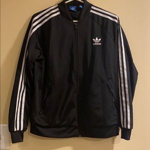 Adidas jacket